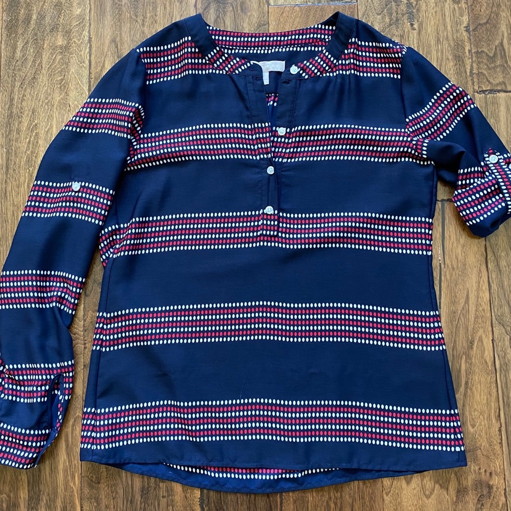Banana Republic Top